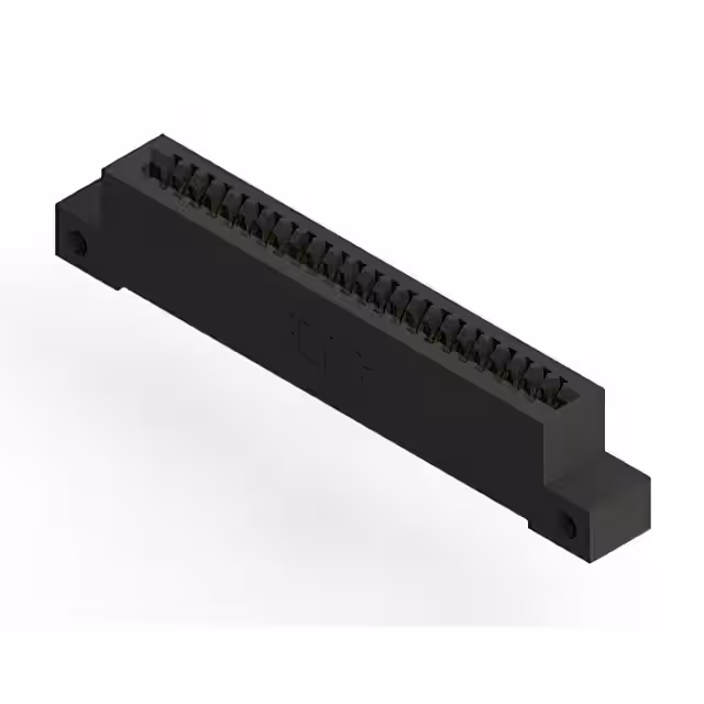 392-024-524-112 EDAC Inc.  Edgeboard Connectors